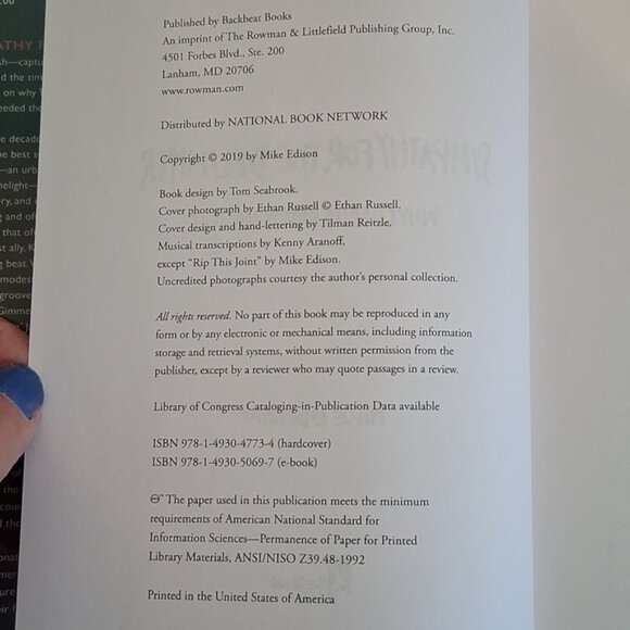 Sympathy For The Drummer Why Charlie Watts Matters - Mike Edison - Picture 4 of 8